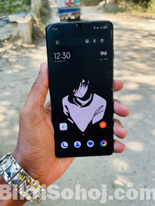 POCO F4 GT 8/128